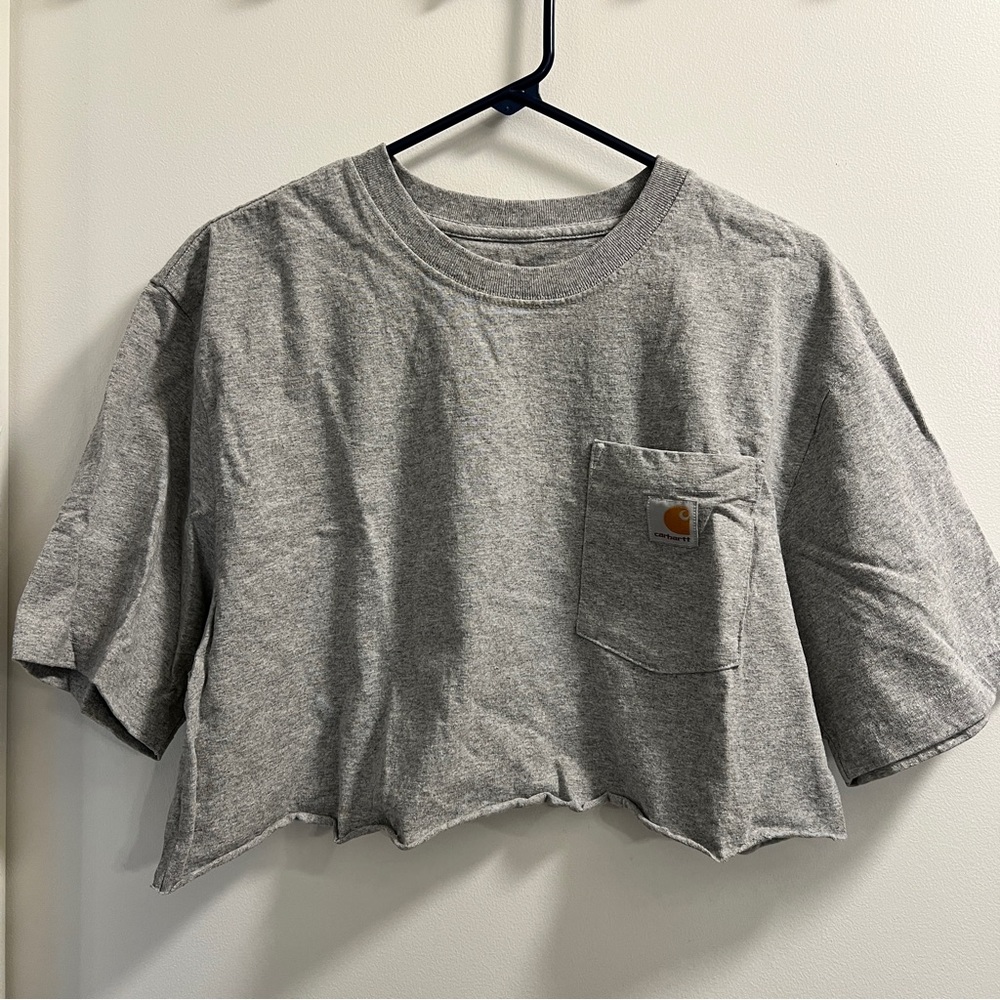 Carhartt tee